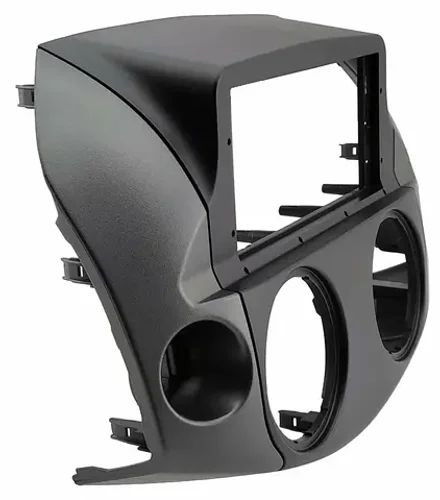 Магнитола для Toyota RAV4 30 2005-2012, Vanguard - Canbox H-Line 0213 монитор 12.3" QLED в стиле BMW на Android 10, ТОП-процессор, CarPlay, 4G SIM-слот