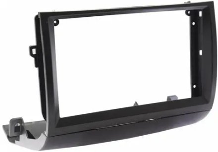 Магнитола для Toyota Prius 20 2003-2011 (вниз, авто с JBL) - FarCar BM9-2K-9613F1 монитор 9.5" 2K QLED на Android 14, TS10, 4+32Гб, CarPlay, 4G SIM-слот