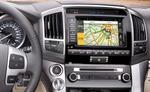 Мультимедиа блок для Land Cruiser 200 2012-2015 - RDL-LC200-12 на Android 10, 8/128Гб, CarPlay, 4G SIM-слот