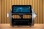Магнитола для Lexus GX460 2009-2022 - RDL-LEX-GX монитор 10.25" на Android 10, 8Гб+128Гб, CarPlay, 4G SIM-слот