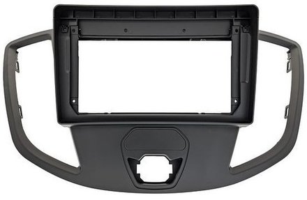 Магнитола для Ford Transit 7 2014-2023 - Kuberg SF-9287 QLed+2K, Android 13, UIS7870 (DUDU7), CarPlay, SIM-слот