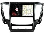 Магнитола для Mitsubishi Pajero Sport 3 2016-2020 АКПП - Vaycar VA47-1181 на Android 13, 4G SIM-слот