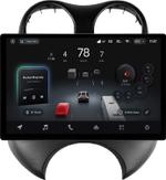 Магнитола для Nissan March K13 2010-2013 - Teyes CC4-PRO монитор 13" 2K QLED на Android 13, Быстрейшая, Snapdragon 778G, ИИ, CarPlay, DSP, 4G SIM-слот