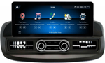 Магнитола для KIA Sorento Prime 2015-2020 - Kuberg монитор 12.3" в стиле Audi на Android 13, Быстрая, CarPlay, 4G SIM-слот