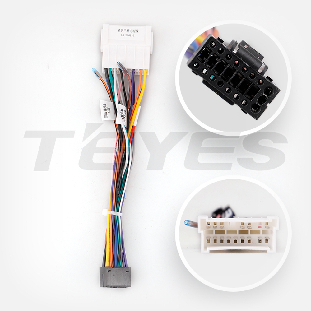 Магнитола для Sollers ST6 (взамен монохром экрана), JAC T6 - Teyes CC4-PRO монитор 13" 2K QLED на Android 13, Snapdragon 778G, ИИ, CarPlay, DSP, 4G SIM-слот