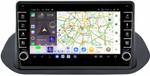 Магнитола для Nissan Rogue T33, X-Trail T33 2020+ - Kuberg SF-1670-B (кнопки и крутилки) Android 13, Быстрая, CarPlay, 4G SIM-слот