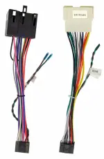 Магнитола для Hyundai Santa Fe 2006-2012 (3 и 4 кнопки) - Canbox H-Line 3048 монитор 12.3" QLED в стиле BMW на Android 10, Быстрая, ТОП-процессор, CarPlay, 4G SIM-слот