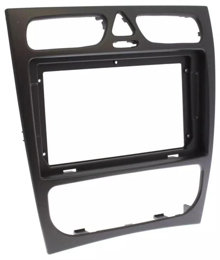 Магнитола для Mercedes-Benz G (W463) 2000-2006, C (W203) 2000-2004 - GT9-9242 на Android 10