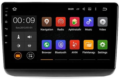 Магнитола для Jeep Grand Cherokee WK2 2013-2021 (взамен 8.4" экрана) - Airok RX-2215 Android 13, ТОП процессор, 8/128, SIM-слот