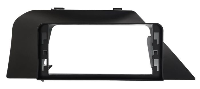 Магнитола для Lexus RX270, RX350, RX450h AL10 2009-2012 (ШГУ цветной, штатное меню поддерживается) - Teyes LUX ONE ROUND монитор 12.3" 2K QLED на Android 10, CarPlay, 4G SIM-слот