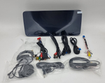 Магнитола для Mercedes-Benz E-класс W212 седан 2009-2012 NTG 4.0 - Kuberg MKD монитор 10.25", Android 11, 6Гб+128Гб, CarPlay, SIM-слот