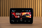 Магнитола для Mercedes-Benz GLE (W166) 2015-2019 - RDL-7706-L монитор 8.4" на Android 13, 8Гб+128Гб, CarPlay, 4G SIM-слот