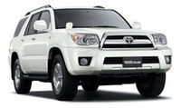 Toyota Hilux Surf