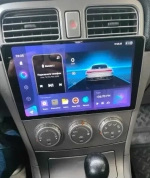 Магнитола для Subaru Forester 2 2002-2007 - Teyes CC4-PRO монитор 9.5" 2K QLED на Android 13, Snapdragon 778G, ИИ, CarPlay, DSP, 4G SIM-слот