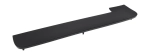 Магнитола для Lexus RX200t, RX300, RX350, RX450h AL20 2015-2019 (ШГУ 8" с шайбой, рамка LUX) - FarCar монитор 12.3" 2K QLED на Android 14, TS10, CarPlay, 4G SIM-слот