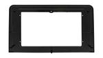 Комплект рамки с разъёмами 10" Hyundai Staria 2021+ (монохром)