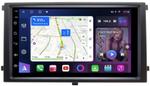 Магнитола для SsangYong Rexton 2 2006-2012 - FarCar 7505H7 дисплей 7" на Android 12, CarPlay, 4G SIM-слот