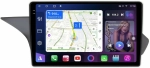 Магнитола для Mercedes-Benz E-класс W212 седан 2015 NTG 5.0 - FarCar BM10-9635N50 монитор 10.36" QLED на Android 14, TS10, 4+32Гб, CarPlay, 4G SIM-слот