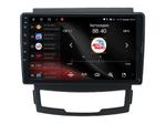 Магнитола для SsangYong Actyon II 2011-2013 - Vaycar VA69-3355 на Android 13, Быстрая, 4G SIM-слот