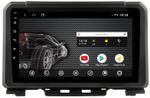 Магнитола для Suzuki Jimny 2019+ - AK405R9-MTK Android 10
