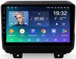 Магнитола для Jeep Wrangler 2018+ - Teyes CC2 PLUS Android 10, Быстрая, SIM-слот