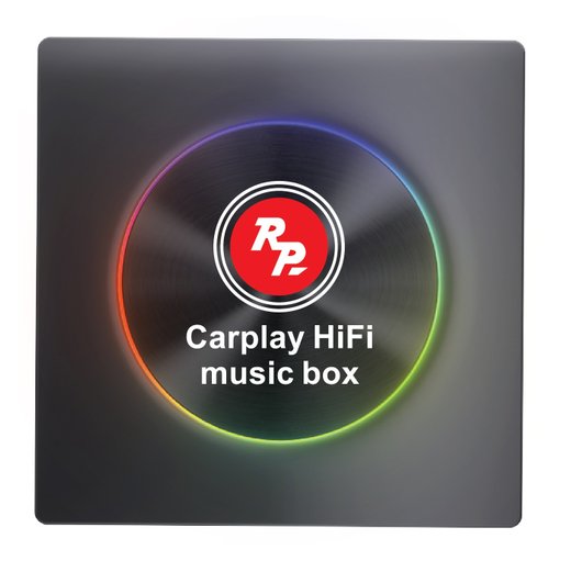 Мультимедиа блок с навигацией для Volkswagen 2017+ со штатным USB CarPlay - RedPower PIXEL на Android 13, ТОП процессор, 8Гб-128Гб, SIM-слот