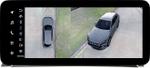 Магнитола для BMW X3 F25 2014-2017, X4 F26 2014-2018 NBT (рамка тип 1) - Teyes LUX ONE 360 монитор 12.3" 2K QLED на Android 10, Быстрая, CarPlay, 4G SIM-слот, 4 камеры в комплекте