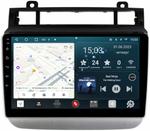 Магнитола для VW Touareg 2010-2018 (RCD550, поддержка подогревов) - Redpower 143 Android 10, Быстрая, CarPlay, SIM-слот