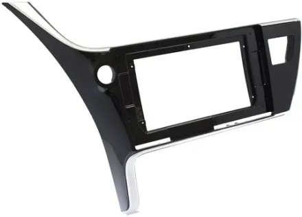 Магнитола для Toyota Corolla 2016-2018 -  GT10-1135/1136 на Android 10, 2Гб-16Гб