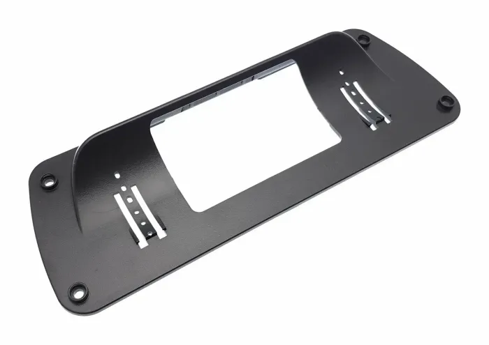 Магнитола на панель авто - Canbox H-Line 2000 монитор 12.3" QLED в стиле BMW на Android 10, Быстрая, ТОП-процессор, CarPlay, 4G SIM-слот