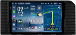 Магнитола для Toyota Land Cruiser Prado 250 2023+ (без 360) - Teyes CC4-PRO монитор 10.36" 2K QLED на Android 13, Snapdragon 778G, ИИ, CarPlay, DSP, 4G SIM-слот