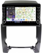 Магнитола для KIA Sorento XM 2009-2012 - Kuberg OL-1748 (кнопки и крутилки) Android 13, Быстрая, CarPlay, 4G SIM-слот