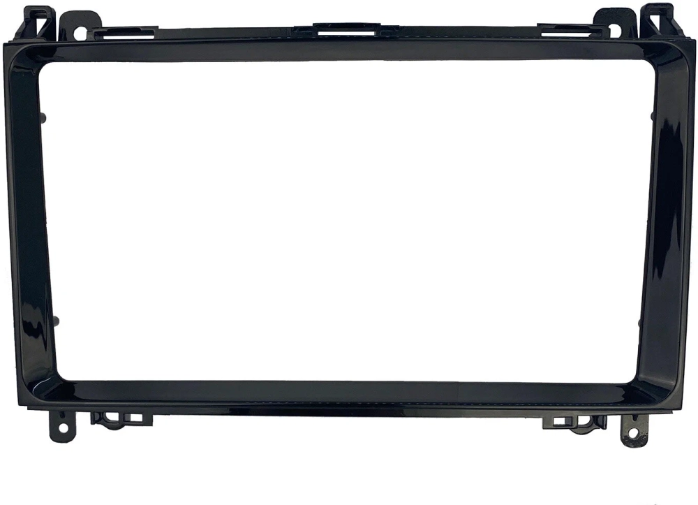 Магнитола для Mercedes-Benz Viano/Vito W639, Vito W447, A класс W169, B класс W245, Sprinter W906, VW Crafter - Kuberg OL-9946 QLed, Android 13, TS20, CarPlay, SIM-слот