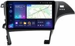 Магнитола для Toyota Prius 30 2009-2015 (правый руль, рамка под 10") - Teyes CC3-2K QLed Android 10, Быстрая, SIM-слот, CarPlay