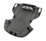 Комплект рамки с разъёмами 9" Ford Kuga 2 2012-2019(с кнопками и козырьком) простые