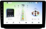 Магнитола для Skoda Fabia 2 2007-2014 - Teyes CC4L монитор 10.1" IPS, Android 14, Быстрая, Snapdragon 662, CarPlay, 4G SIM-слот