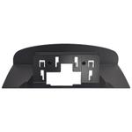Магнитола для BMW 5-серия E60/E61 2003-2009 (ССС) - Teyes LUX ONE монитор 12.3" на Android 10, Быстрая, CarPlay, 4G SIM-слот