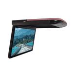 Монитор потолочный - ERGO ER1330AN-OLED с экраном 13,3” (1920х1080 OLED FullHD, смарт ТВ, ) черный