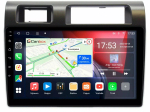 Магнитола для Toyota Land Cruiser 70 2007-2022 - CanBox 9286 Android 10, 8-ядер, SIM-слот