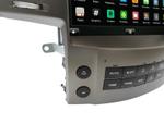 Магнитола для Lexus LX570 2007-2015 - Kuberg ZH-L1209 монитор 12.3" на Android 12, 8Гб+128Гб, CarPlay, 4G SIM-слот