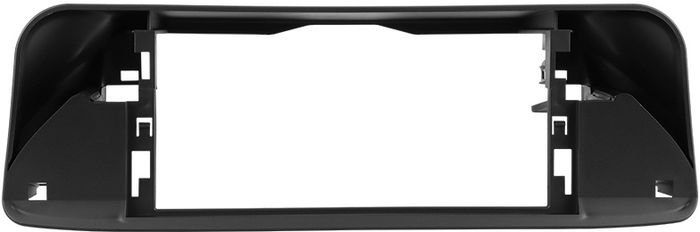 Магнитола для Toyota Sienna XL40 2020-2024+ (рамка LUX) - FarCar монитор 12.3" 2K QLED на Android 14, Быстрая, CarPlay, 4G SIM-слот