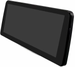 Магнитола для Mercedes-Benz E-класс W212 (седан) 2009-2015 - Canbox H-Line 0680 монитор 12.3" QLED в стиле BMW на Android 10, ТОП-процессор, CarPlay, 4G SIM-слот