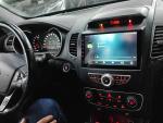 Магнитола для KIA Sorento 2012-2016 (климат на ШГУ) - Kuberg OL-9794-2 QLed+2K, Android 13, Быстрейшая, CarPlay, 4G SIM-слот