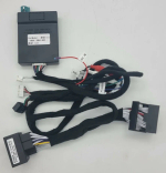 Магнитола для BMW 3-серия F30 2012-2016, 4-серия F36, F32 NBT - Kuberg OL-3035-1 монитор 12.3" в стиле BMW на Android 11, CarPlay, 4G SIM-слот