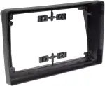 Магнитола для KIA Ceed 1 ED 2010-2012, Venga 2010-2015 - Teyes CC4L монитор 9" IPS на Android 14, Быстрая, Snapdragon 662, CarPlay, 4G SIM-слот
