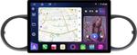 Магнитола для Toyota Corolla Rumion 2007-2016 - FarCar BX877 монитор 13" 2K QLED на Android 13, TS10, 6+128, CarPlay, 4G SIM-слот