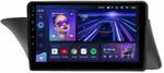 Магнитола для Lexus ES200, ES250, ES350 2015-2018 (джойстик - шайба) - Teyes CC3 на Android 10, Быстрая, QLED, CarPlay, 4G SIM-слот