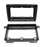 Комплект рамки с разъёмами 9" Land Rover Freelander 2003-2006 накладка