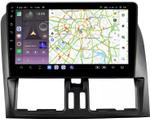 Магнитола для Volvo XC60 2008-2013 - Kuberg SF-9004 QLed, Android 13, TS20, CarPlay, SIM-слот