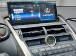 Магнитола для Lexus NX200, NX300 2017-2021 (штатный 360) - Carsys LEX-NXM+LVDS на Android 10, 8/128Гб, CarPlay, 4G SIM-слот